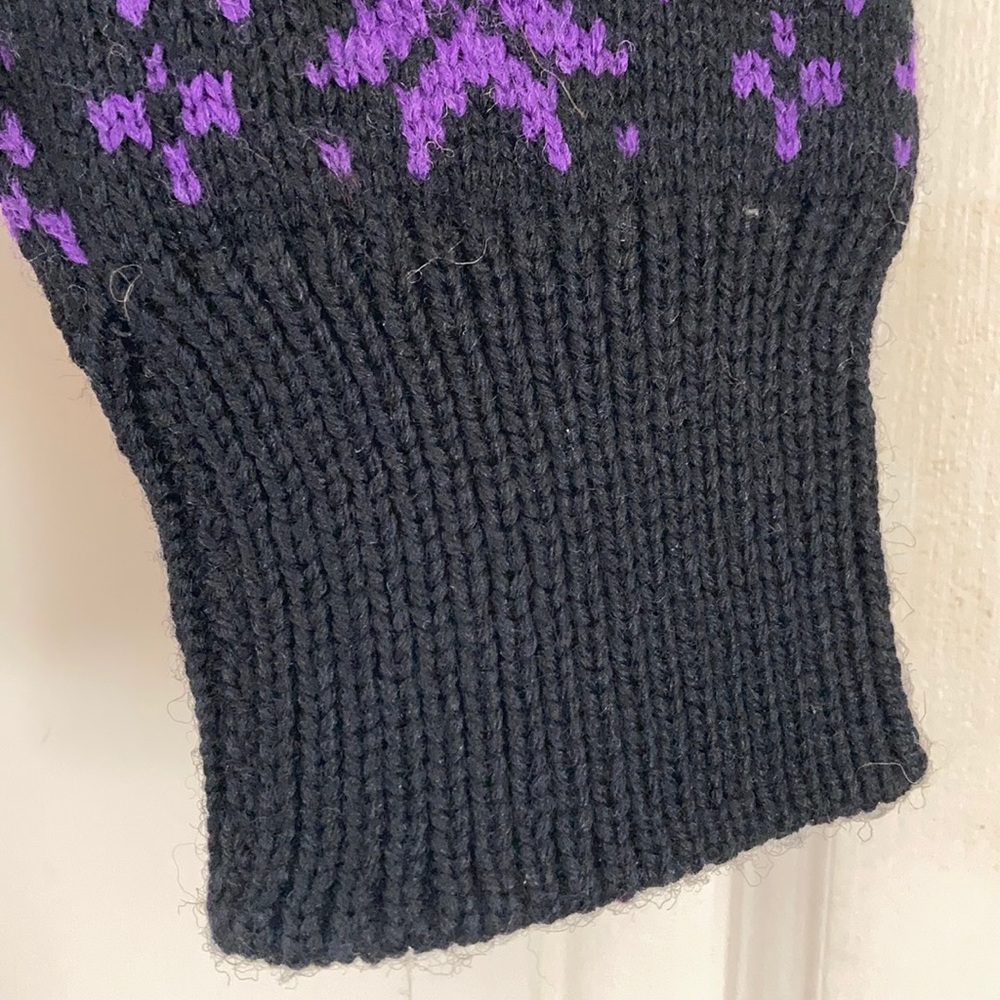 Vintage Stowe Woolens Sweater - Picture 7 of 8
